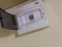 Prodám samostatně stojící chatu v Doksech - elekřina, voda, kanalizace, wc, koupelna - IMG_9862.jpeg