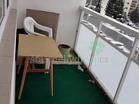 Pronajmu částečně zařízený byt 3+1+L na sídlišti Špičák volný od 2.3.2026 - 31e06f2b-7b6e-4502-b94b-fbb4a8574194.jpeg