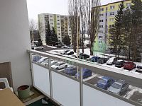 Pronajmu částečně zařízený byt 3+1+L na sídlišti Špičák volný od 2.3.2026 - 74d7c9c5-29a8-446a-8eb5-896dce7247bb.jpeg