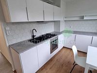 Pronajmu bytovou jednotku 2+1 po celkové a velmi vkusné rekonstrukci. + elekřina a plyn na nájemce - 4affec51-681c-49fd-aad3-c6cf0805ee2e.JPG