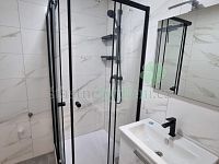 Pronajmu bytovou jednotku 2+1 po celkové a velmi vkusné rekonstrukci. + elekřina a plyn na nájemce