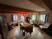 Prodám rodinný dům ve Volfarticích před dokončením rekonstrukce - IMG_1042.jpeg