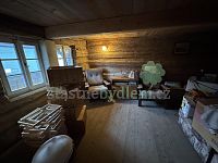 Prodám rodinný dům ve Volfarticích před dokončením rekonstrukce - IMG_1046.jpeg