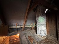 Prodám rodinný dům ve Volfarticích před dokončením rekonstrukce - IMG_1060.jpeg