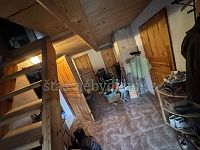 Prodám rodinný dům ve Volfarticích před dokončením rekonstrukce - IMG_1081.jpeg