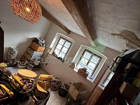 Prodám rodinný dům ve Volfarticích před dokončením rekonstrukce - IMG_1039.jpeg