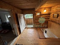 Prodám rodinný dům ve Volfarticích před dokončením rekonstrukce - IMG_1064.jpeg