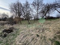 Prodám rodinný dům ve Volfarticích před dokončením rekonstrukce - IMG_1091.jpeg