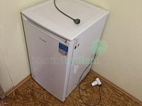 Prodám samostatně stojící chatu v Doksech - elekřina, voda, kanalizace, wc, koupelna - IMG_9863.jpeg