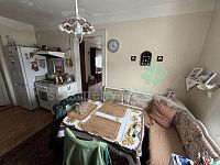 Prodám dvougenerační  rodinný dům na hezkém místě s další samostatnou garáží a velkým pozemkem - IMG_0434.jpeg