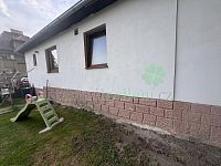 Pronajmu byt v přízemí se zahradou 3+1 v rodinném domě v centru města - Slovanka. Možnost zahrady. - IMG_3054.jpeg