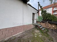 Pronajmu byt v přízemí se zahradou 3+1 v rodinném domě v centru města - Slovanka. Možnost zahrady. - IMG_3056.jpeg