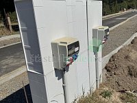 Prodám krásný rovinatý pozemek ve vilové čtvrti kousek od vlakového nádraží s možností na přípojení na inženýrské sítě - IMG_4204.jpeg