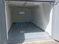 Garáž - Šlapanice - Obrázek k zakázce č.: 631373