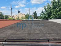 Garáž - Šlapanice - Obrázek k zakázce č.: 631373