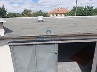 Dvojgaráž - Šlapanice - Obrázek k zakázce č.: 628333