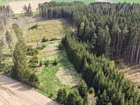 Trvalý travní porost, 4179 m2, Poděšín, okr. Žďár nad Sázavou - DJI_0929.jpg