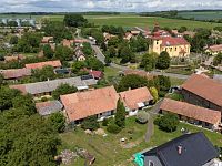 Starobylá chalupa v Běcharech - Foto 2