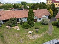 Starobylá chalupa v Běcharech - Foto 3