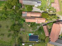 Starobylá chalupa v Běcharech - Foto 5