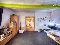 Starobylá chalupa v Běcharech - Foto 9