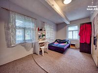 Starobylá chalupa v Běcharech - Foto 10