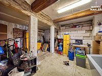 Starobylá chalupa v Běcharech - Foto 12