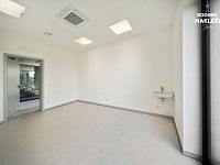 Pronájem ordinace v novostavbě - Foto 2