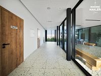 Pronájem ordinace v novostavbě - Foto 4