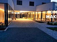 Pronájem ordinace v novostavbě - Foto 6