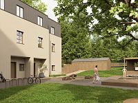 Zrekonstruovaný horský apartmán 1+kk v Kořenově - Foto 13