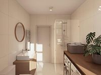 Zrekonstruovaný horský apartmán 1+kk v Kořenově - Foto 16