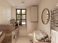 Zrekonstruovaný horský apartmán 1+kk v Kořenově - Foto 17