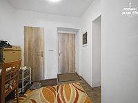 Prodej družstevního bytu 2+kk, Malé náměstí 190, Broumov - Foto 6