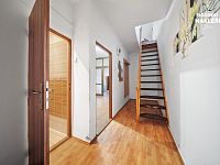 Prodej družstevního mezonetového bytu, Mírové nám. 98, Broumov - Foto 4