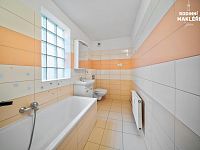 Prodej družstevního mezonetového bytu, Mírové nám. 98, Broumov - Foto 5