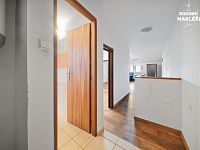 Prodej družstevního mezonetového bytu, Mírové nám. 98, Broumov - Foto 7