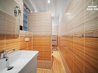 Prodej družstevního mezonetového bytu, Mírové nám. 98, Broumov - Foto 8