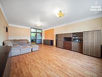 Prodej družstevního mezonetového bytu, Mírové nám. 98, Broumov - Foto 9