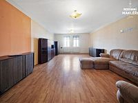 Prodej družstevního mezonetového bytu, Mírové nám. 98, Broumov - Foto 10