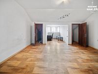 Prodej družstevního mezonetového bytu, Mírové nám. 98, Broumov - Foto 12