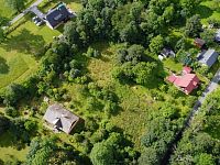 Prodej stavebního pozemku, Ondřejovice v Jeseníkách