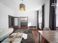 Pronájem bytu 2+1, Markova, Jičín