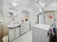 Prodej družstevního bytu 2+1 v centru Broumova - Foto 7