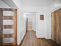 Pronájem bytu 3+kk, Malé náměstí 190, Broumov - Foto 4