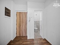 Pronájem bytu 3+kk, Malé náměstí 190, Broumov - Foto 6