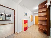 Pronájem prostorného bytu 2+1, Ruská 572, Jičín - Foto 3