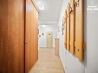 Pronájem prostorného bytu 2+1, Ruská 572, Jičín - Foto 4