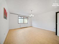 Pronájem prostorného bytu 2+1, Ruská 572, Jičín - Foto 6