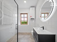 Zrekonstruovaný horský apartmán 1+kk v Kořenově - Foto 2